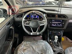 ڤۆڵکسواگن تیگوان